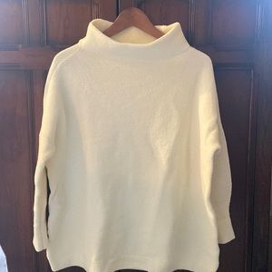 Free people perfect condition ottoman tunic